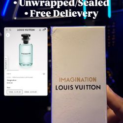 LV Imagination
