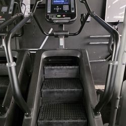 Stairmaster 4g Gauntlet New 