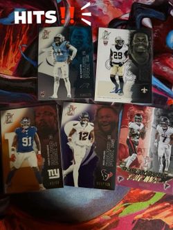 NFL signature class