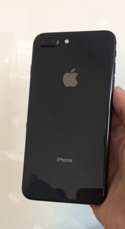 iPhone 8 Plus 64GB Factory Unlocked