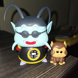 Funko pop