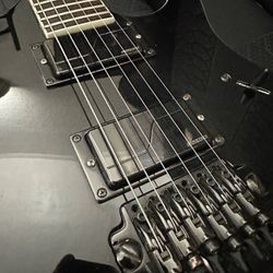 Ibanez RG MTM2 Mick Thomson 