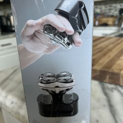 Head Shaver