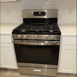 Brand New Oven Microwave Disherwasher 