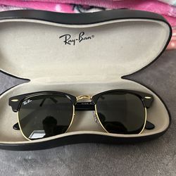 Sunglasses Ray Bans