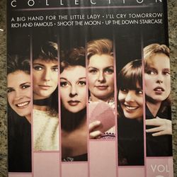 Leading Ladies Collection Vol.2