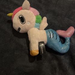 tokidoki plush