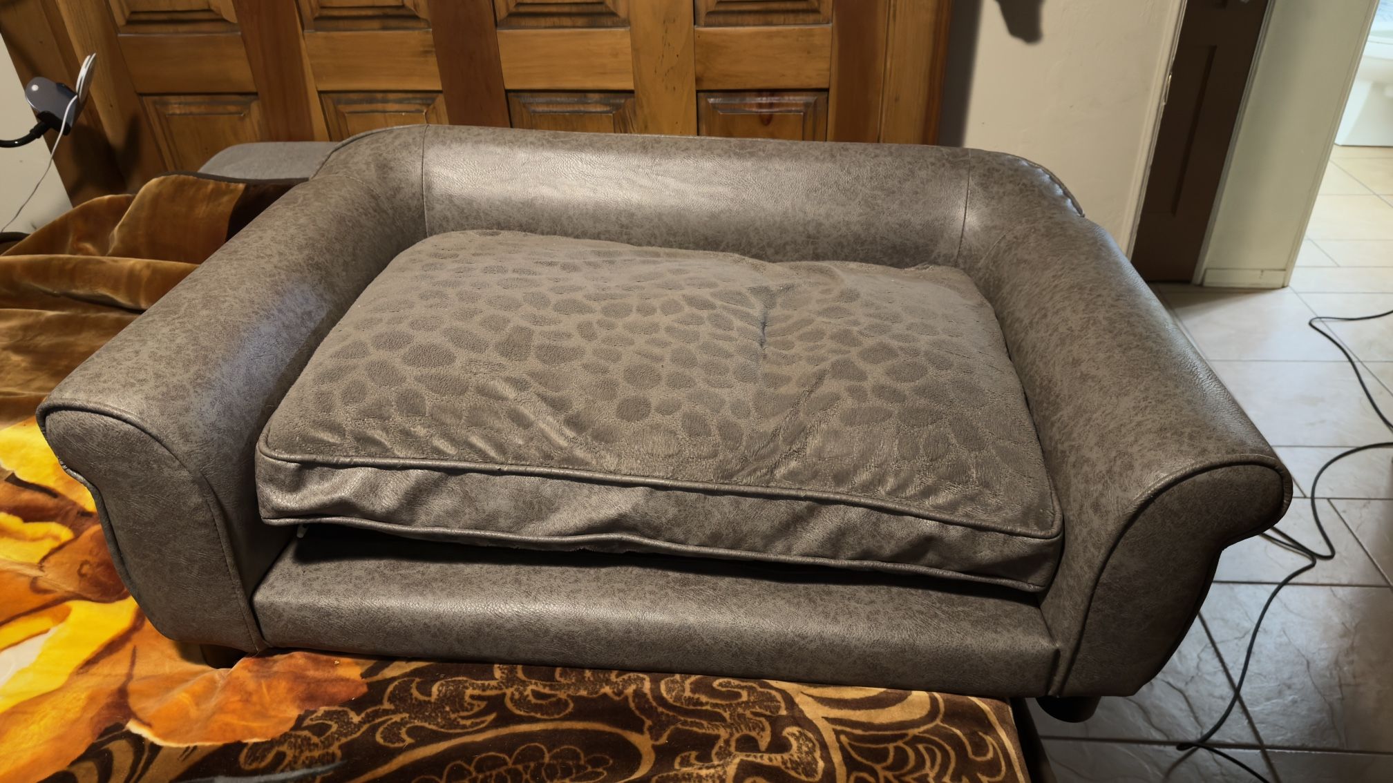 Pet Sofa - Enchanted Home Pet