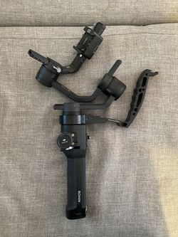 Dji Ronin S Gimbal (original)
