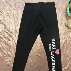 Karl Lagerfeld Leggings 