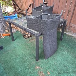 Free Table 