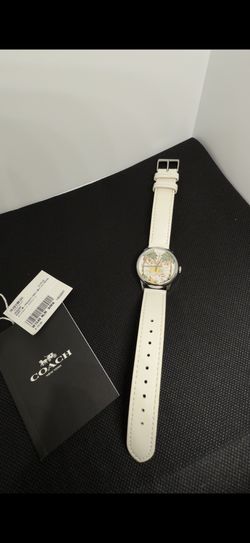Coach Watch 