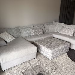 Sectional