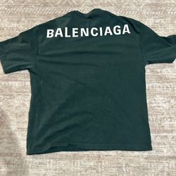 Balenciaga Shirt 
