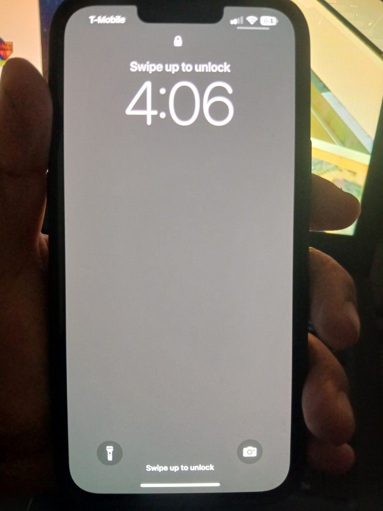 128 gb Iphone 13
