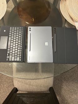 Samsung Galaxy Tab S10+ – Excellent Condition –