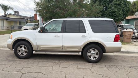 2006 Ford Expedition