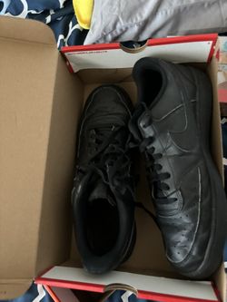 Nike Court Vision LO NN- Mens Size 12 $40