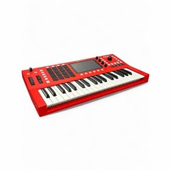 Brand New Akai Key 37 MPC Keyboard