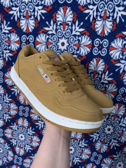 Air Shoes