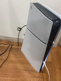 Ps5 slim disk