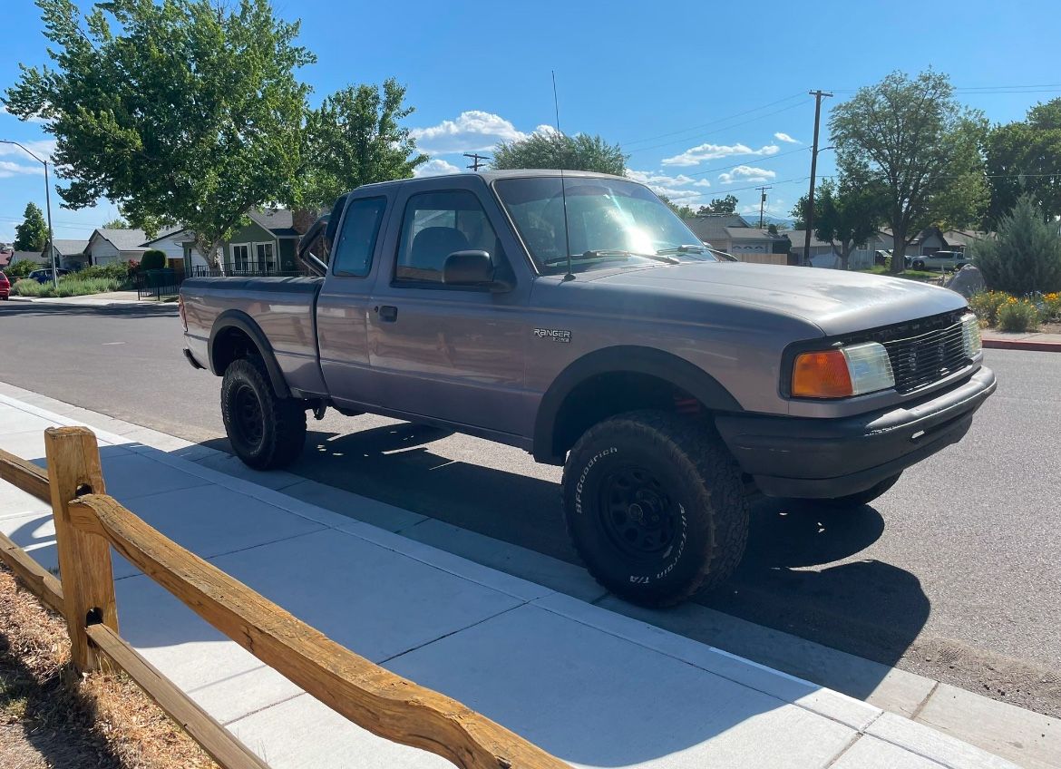 Ford Ranger for Sale in Reno, NV - OfferUp