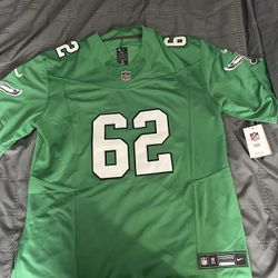 jason kelce Jersey 