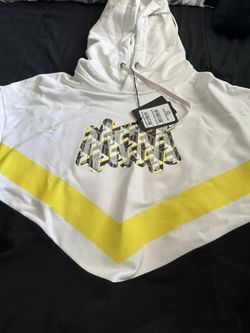 MCM Men’s hoodie m