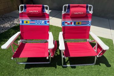 Beach Chairs