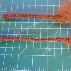 Human Hair Locs Extensions 