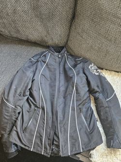 Joe Rocket Motorcycle Jackets