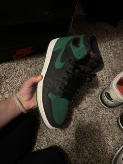 Pine Greens