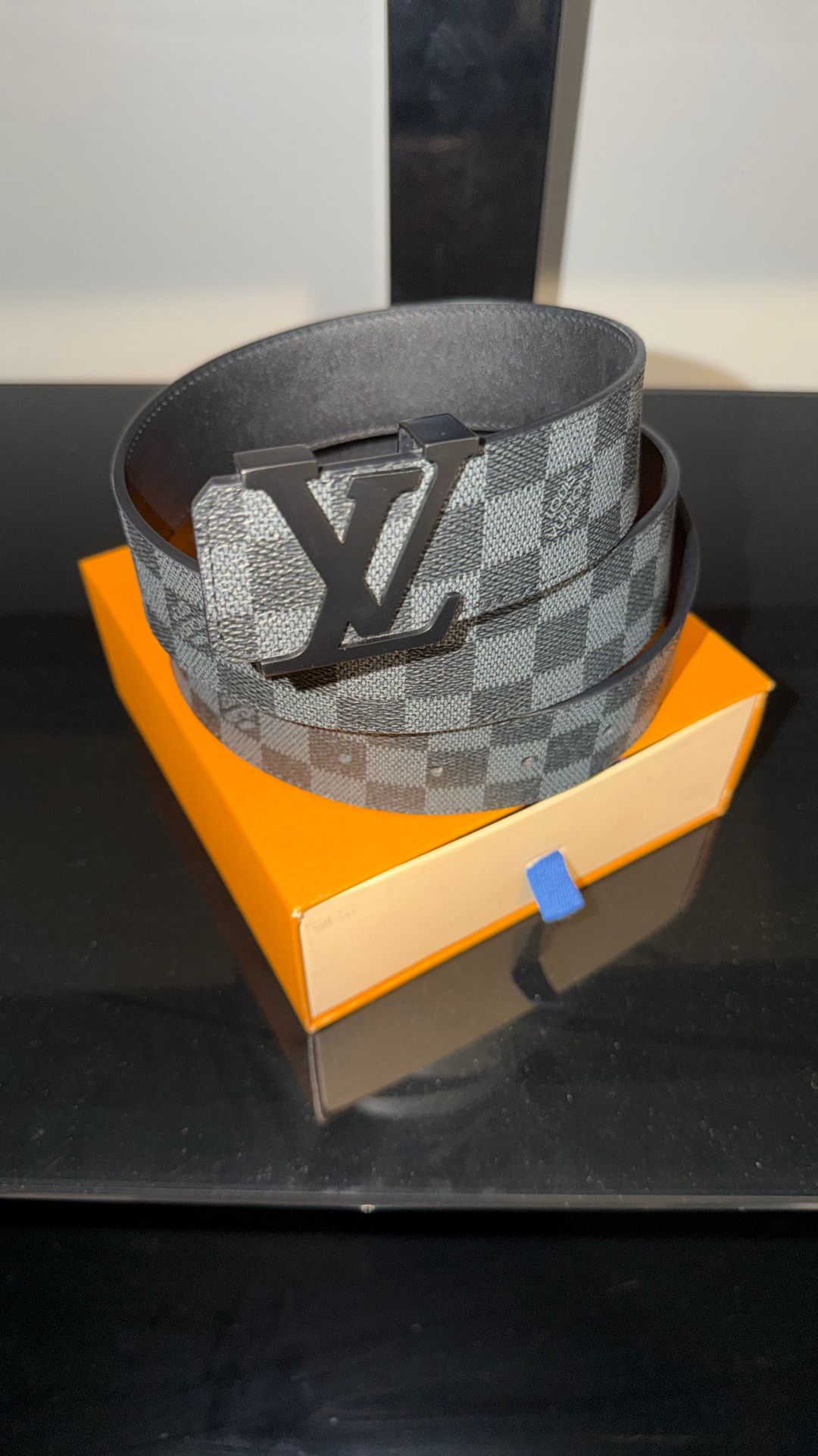 Louis Vuitton Belt
