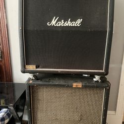 Marshall