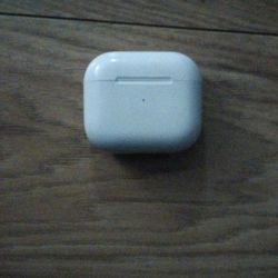 Airpods GEN 3 SHOOT OFFER