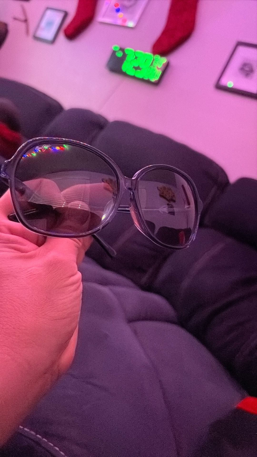 Maui Jim Woman’s Sunglasses