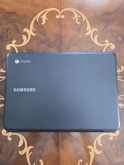 Samsung Chromebook