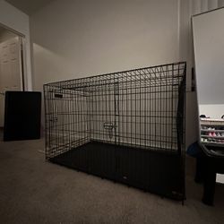 Big Pet Kennel