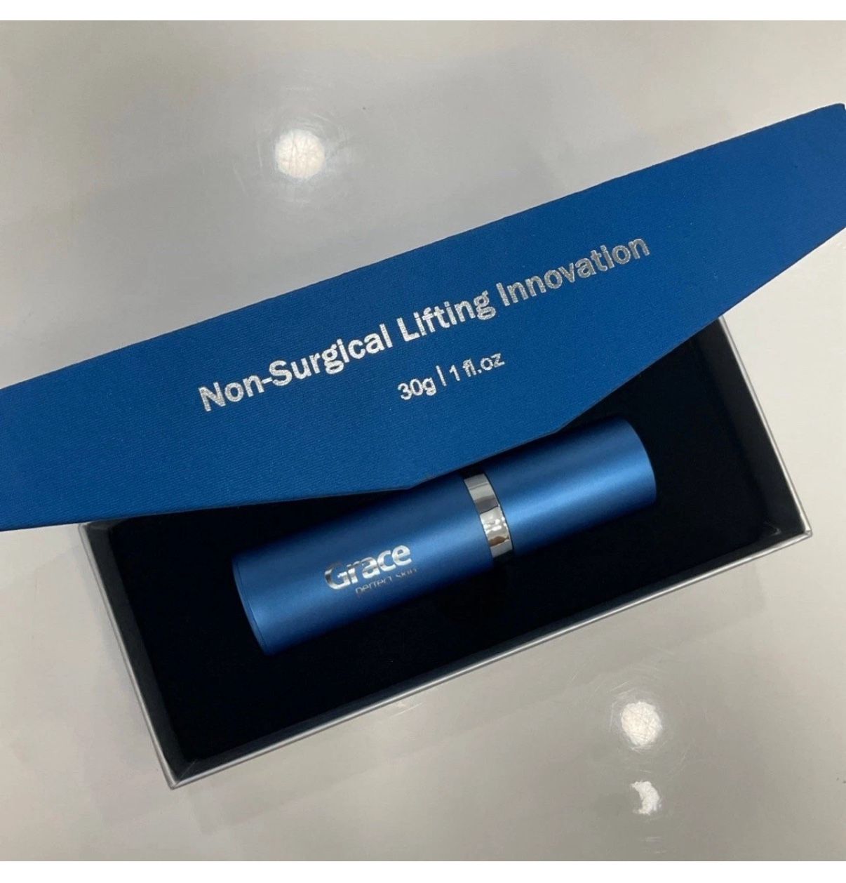 Grace Perfect Skin Non-surgical Lifting