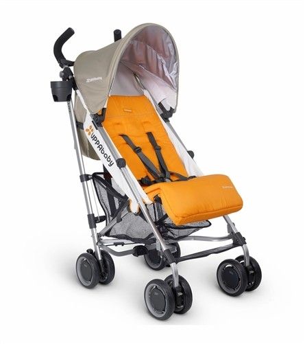 Uppa baby Stroller