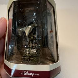 Zero Disney Tiny Kingdom Nightmare Before Christmas Figurine