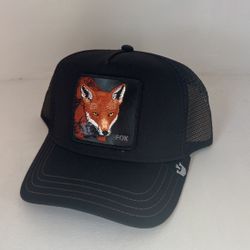 Goorin Bros Snapback Hat 🧢