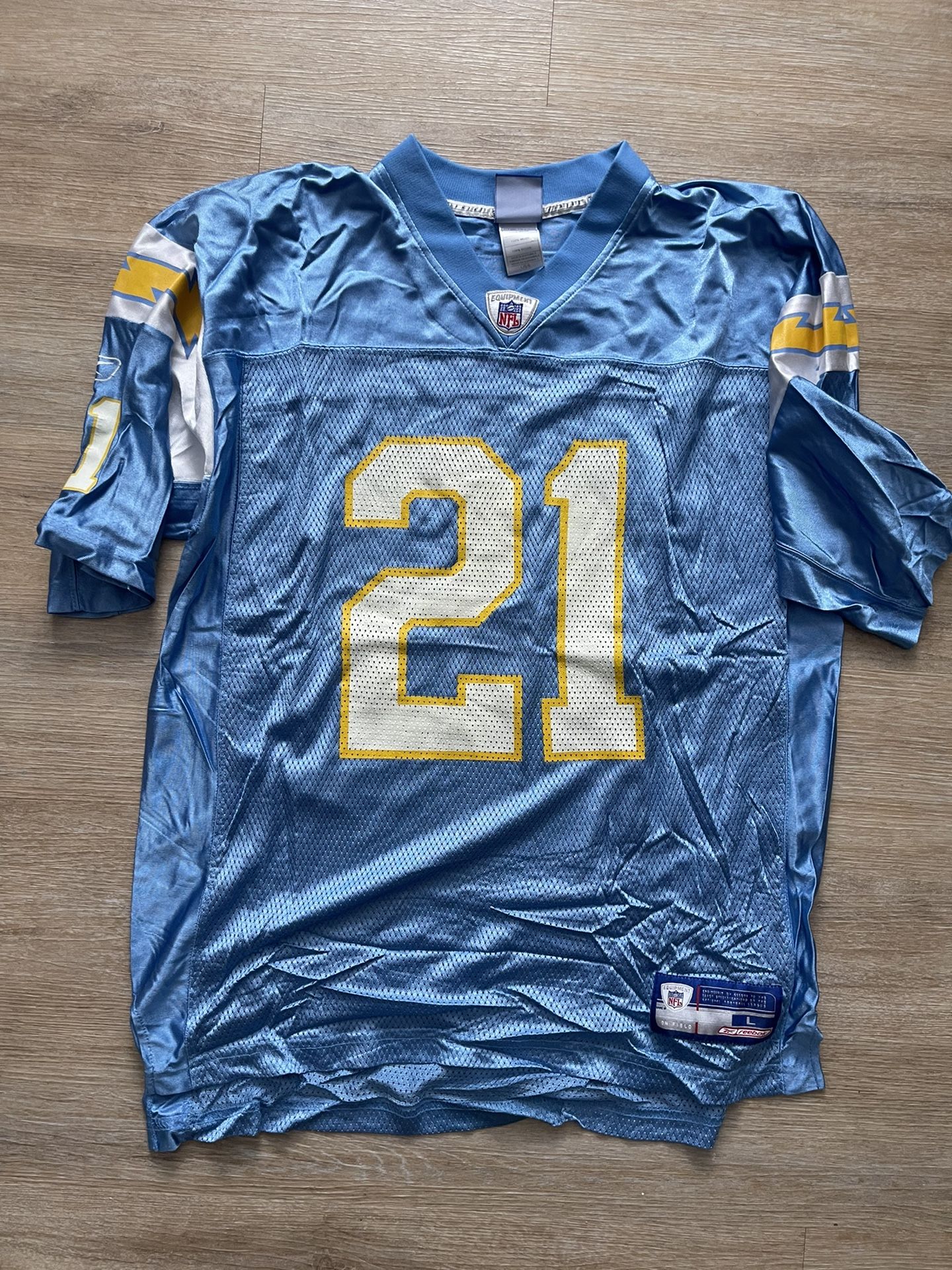 Ladanian Tomlinson Jersey