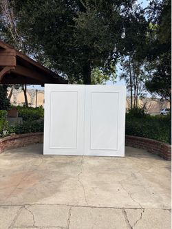 2 7x4 double panel