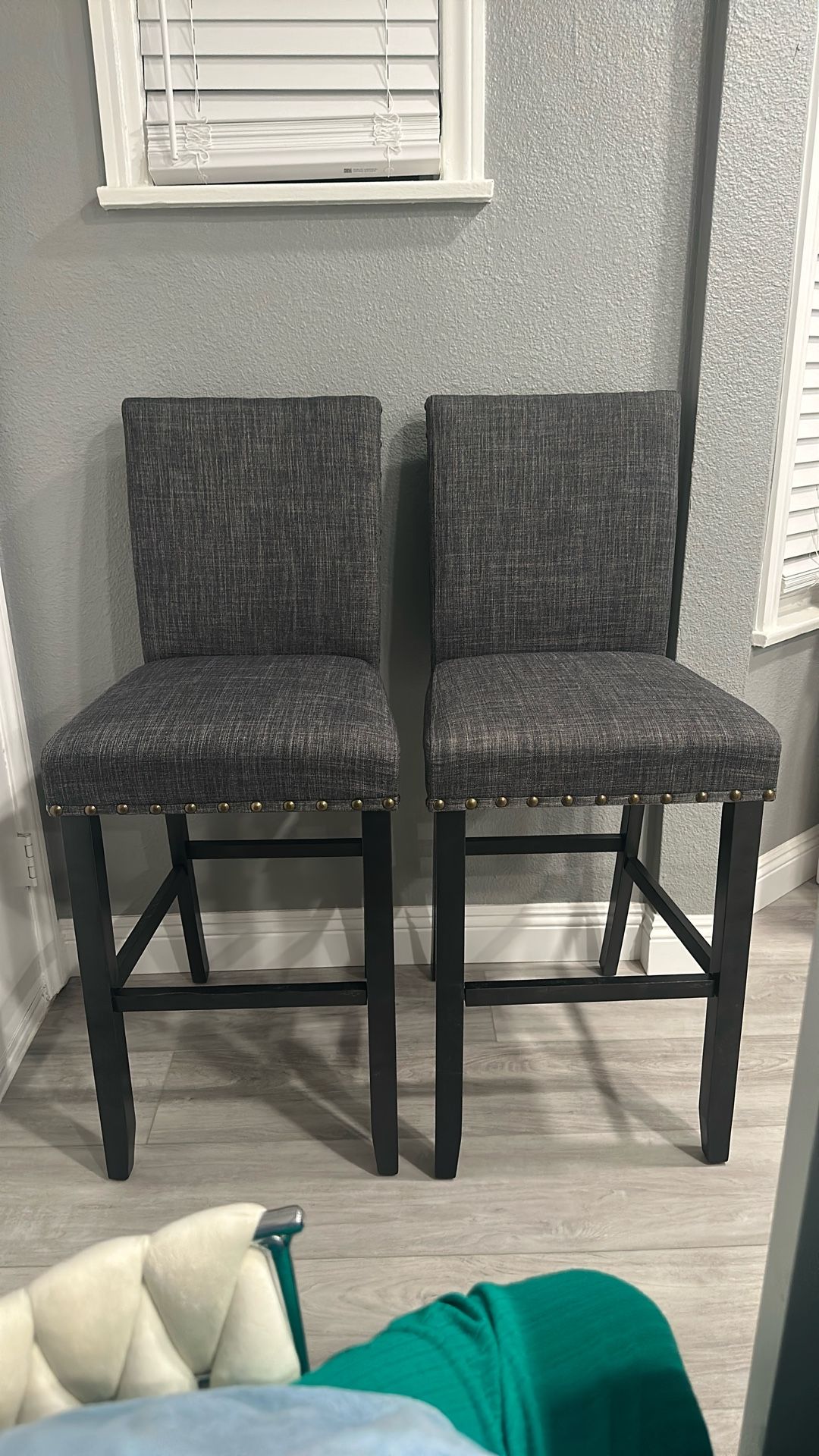30” Bar Stools New