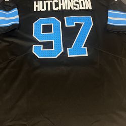 Detroit Lions Jerseys. New Special 2 For $110