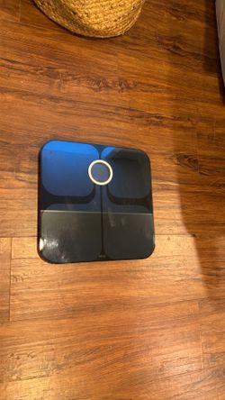 Fitbit Scale