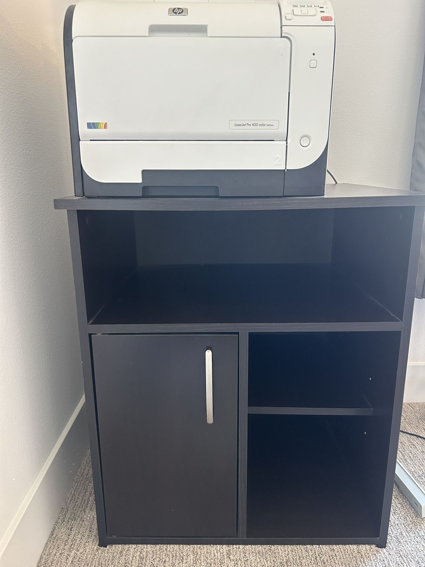 Printer Stand