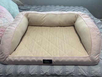 Serta Dog or Cat Bed