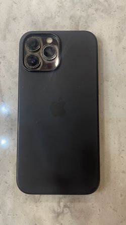 Iphone​13​ Pro Max Graphite - Unlocked! 1TB Of Storage!!  Thumbnail